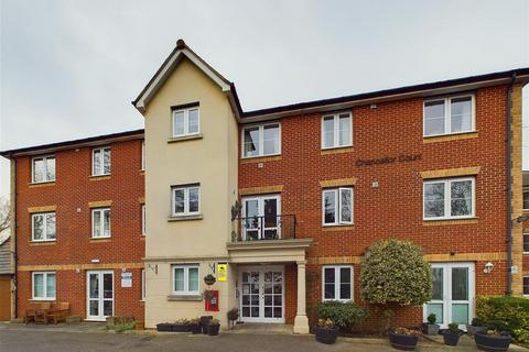 1 bedroom retirement property for sale, Broomfield Road, Chelmsford