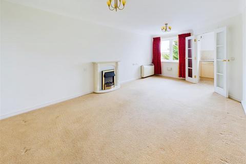 1 bedroom retirement property for sale, Broomfield Road, Chelmsford