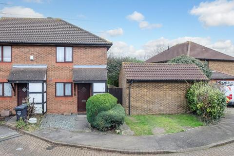 16 Morgan Drive, Greenhithe, DA9 9DT