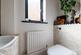 Cloak Room