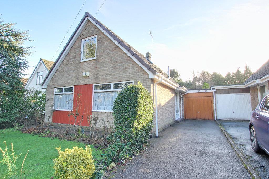 Mill Rise, Swanland, North Ferriby 4 bed house for sale £290,000
