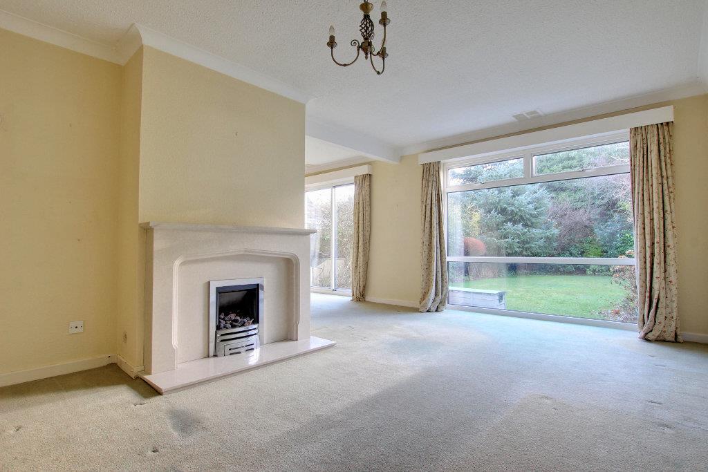Mill Rise, Swanland, North Ferriby 4 bed house for sale £290,000