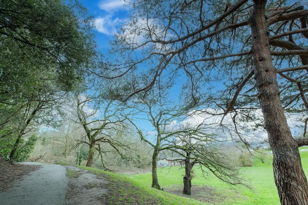 Martens Grove Park