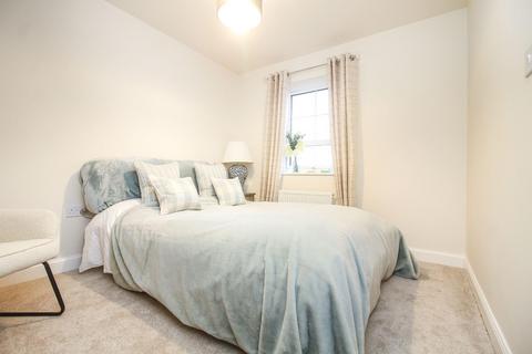 3 bedroom terraced house for sale, Barley Way, New Hartley, Whitley Bay