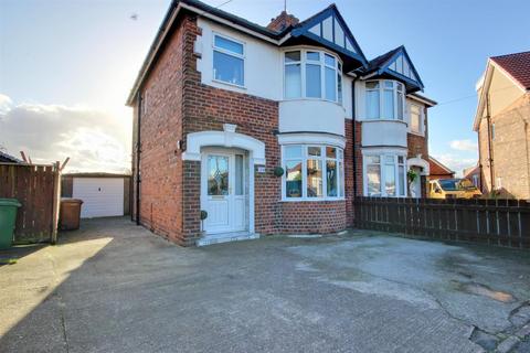3 bedroom semi-detached house for sale, Spring Gardens, Anlaby Common, Hull