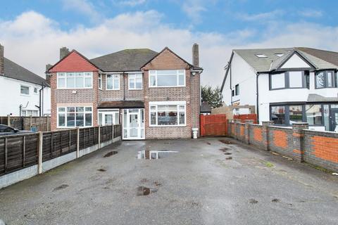 606 Sidcup Road, London, SE9 3AN