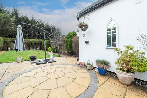606 Sidcup Road, London, SE9 3AN
