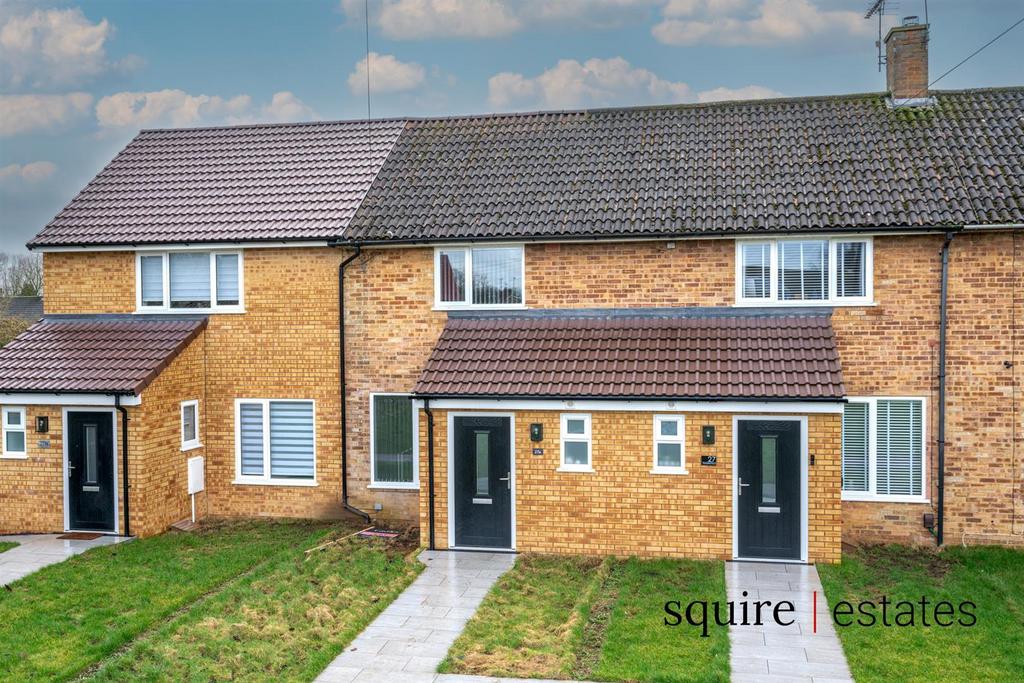 Broadfield Road, Hemel Hempstead 2 bed house for sale £400,000