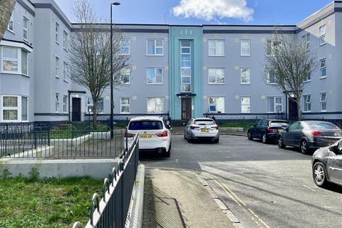 2 bedroom flat for sale, Teats Hill Road, Plymouth PL4