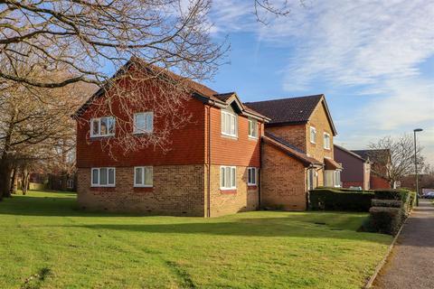 1 bedroom flat for sale, Canterbury Court, Southwater, Horsham