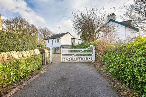 4 bedroom detached house for sale, 127 Brookhouse Hill, Fulwood Village, S10 3TE