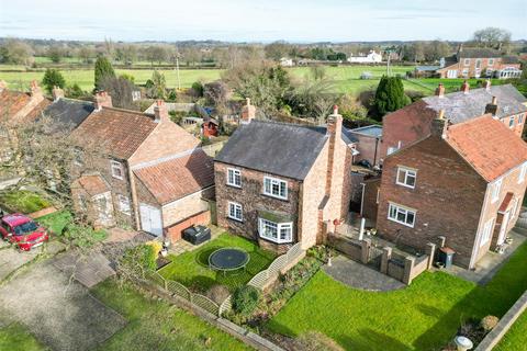 3 bedroom detached house for sale, Littlethorpe, Ripon