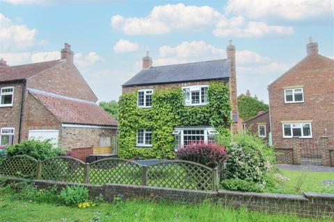 3 bedroom detached house for sale, Littlethorpe, Ripon