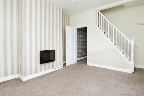 3 bedroom townhouse for sale, West Avenue, Bolton-Upon-Dearne, Rotherham