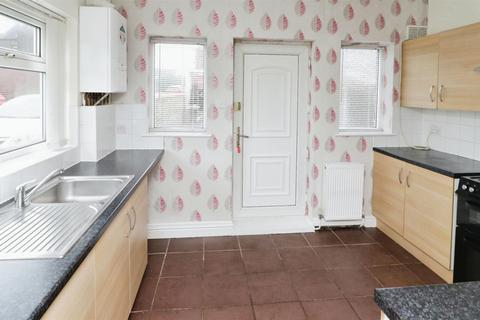 3 bedroom townhouse for sale, West Avenue, Bolton-Upon-Dearne, Rotherham