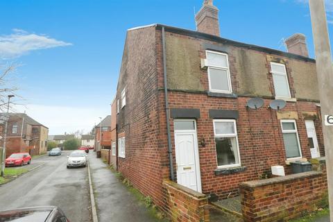 3 bedroom end of terrace house for sale, West Avenue, Bolton-Upon-Dearne, Rotherham