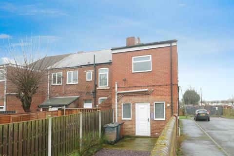 3 bedroom end of terrace house for sale, West Avenue, Bolton-Upon-Dearne, Rotherham