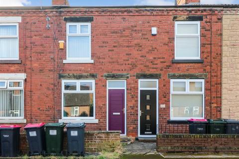 2 bedroom terraced house for sale, New Street, Laughton, Sheffield