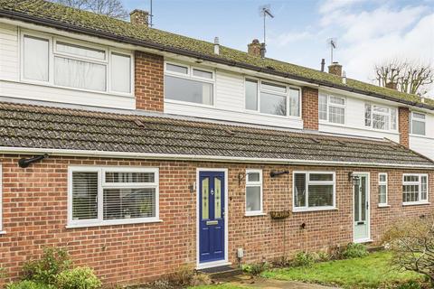 29 Brookside, Hertford, SG13 7LJ