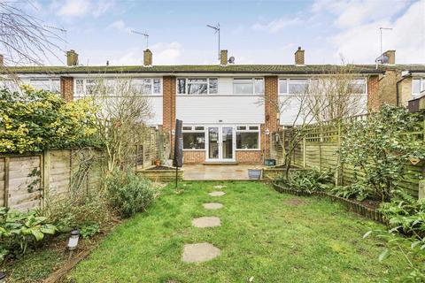 29 Brookside, Hertford, SG13 7LJ