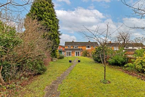 3 bedroom semi-detached house for sale, Ardens Way, St Albans