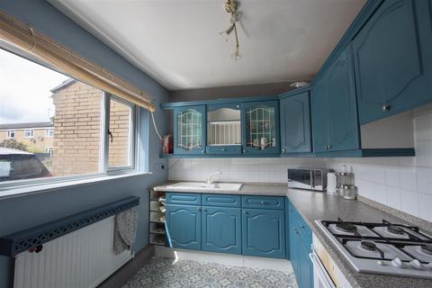 2 bedroom terraced house for sale, Cowsell Drive, Danesmoor, Chesterfield