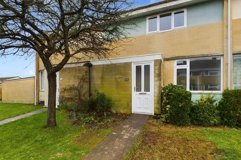 2 bedroom house for sale, Corston View, Bath BA2