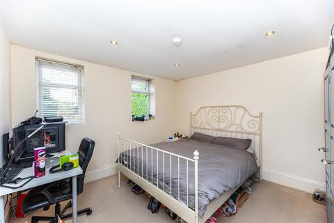 3 bedroom flat for sale - Gwydr Crescent, Uplands, Swansea