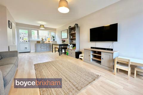 3 bedroom terraced house for sale, Brookdale Close, Brixham