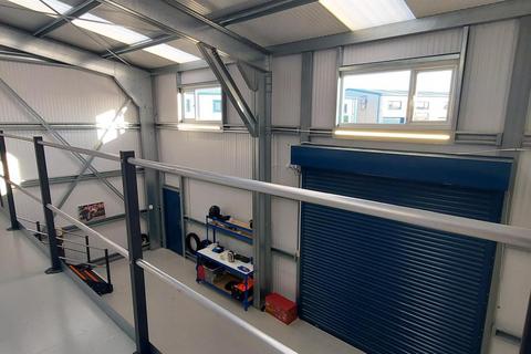 Industrial unit to rent, Maple Leaf Business Park, Manston, Ramsgate