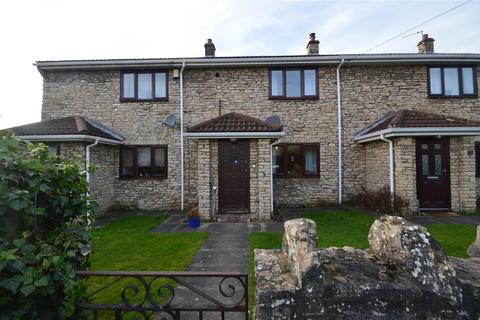 2 Cut Road, Fairburn, Knottingley, WF11 9JF