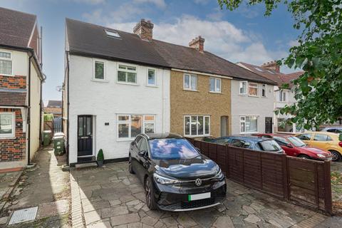 12 Westfield Road, Cheam, Sutton, SM1 2LB