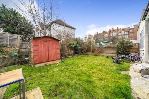 16 Oakmere Road, London, SE2 0XX