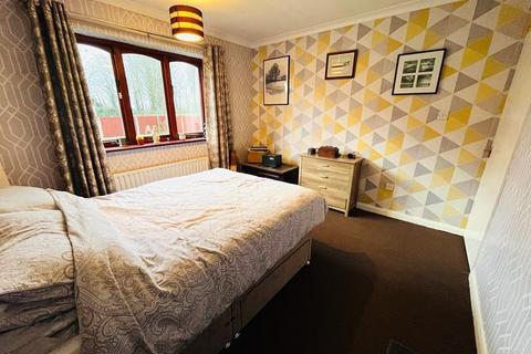 2 bedroom detached bungalow for sale, Moat House Road, Kirton Lindsey, Gainsborough