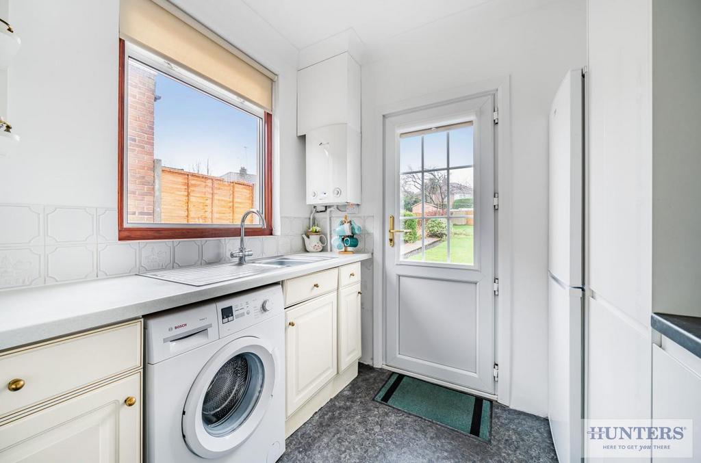 Kitchen View 3