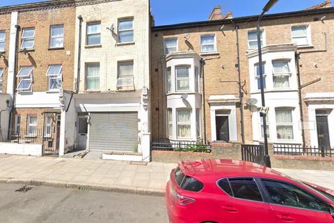 Block of apartments for sale, Clarence Road, Hackney, London