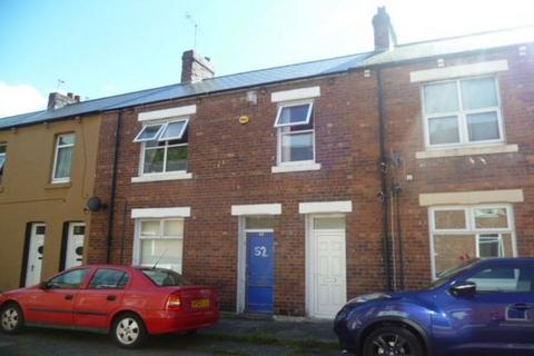 3 bedroom terraced house for sale - Russell Street, Jarrow, NE32