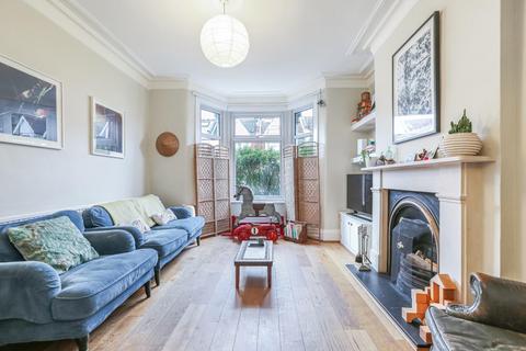 4 bedroom end of terrace house for sale, Levendale Road , London, SE23