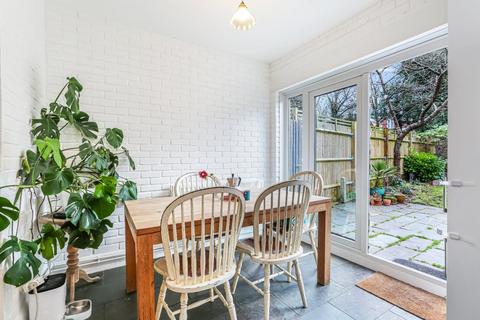 4 bedroom end of terrace house for sale, Levendale Road , London, SE23