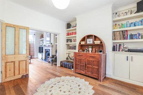 12 Levendale Road, London, SE23 2TW