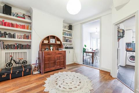 12 Levendale Road, London, SE23 2TW