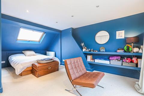 12 Levendale Road, London, SE23 2TW