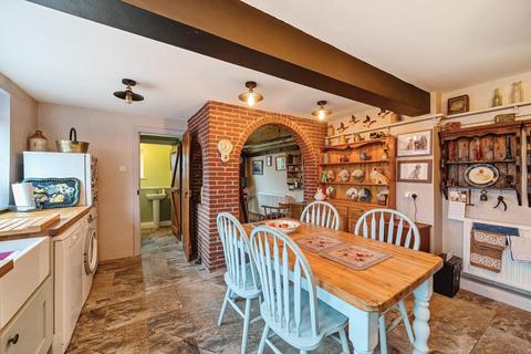 Londesborough Cottage, 24 Barff Lane, Brayton, Selby, YO8 9ET