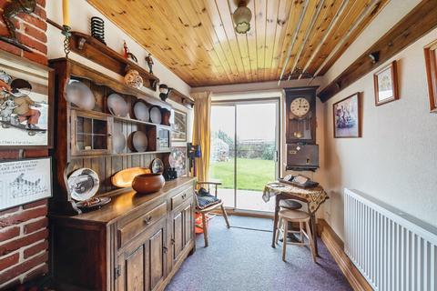 Londesborough Cottage, 24 Barff Lane, Brayton, Selby, YO8 9ET