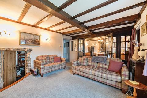 Londesborough Cottage, 24 Barff Lane, Brayton, Selby, YO8 9ET