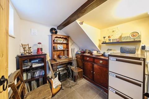 Londesborough Cottage, 24 Barff Lane, Brayton, Selby, YO8 9ET