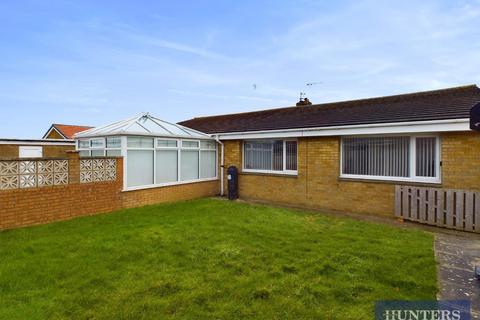 3 bedroom semi-detached bungalow for sale - Fir Tree Drive, Filey, North Yorkshire