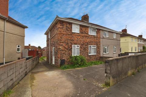 3 bedroom semi-detached house for sale, Langford Road, Bristol