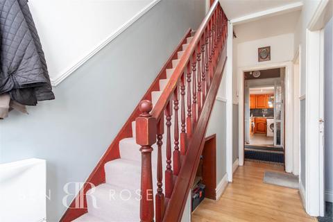 3 bedroom terraced house for sale - Lyons Lane, Chorley