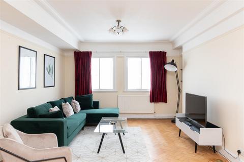 3 bedroom apartment for sale, Chiltern Court, Baker Street, London NW1